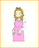 安産