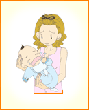 母乳不足
