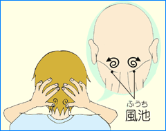 即効気孔5